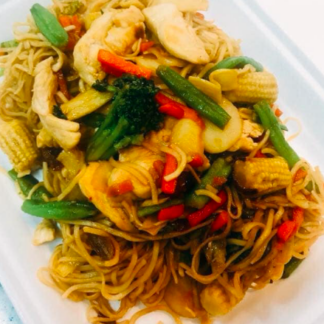 Phad Kee Mao