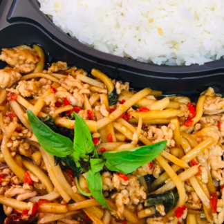 Phad Naw Mai