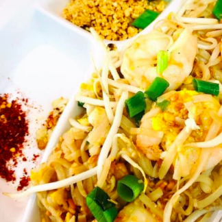 Phad Thai