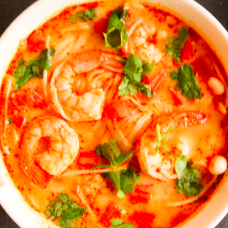 Tom Yum Kung