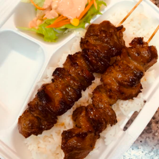 Grillspydmeny